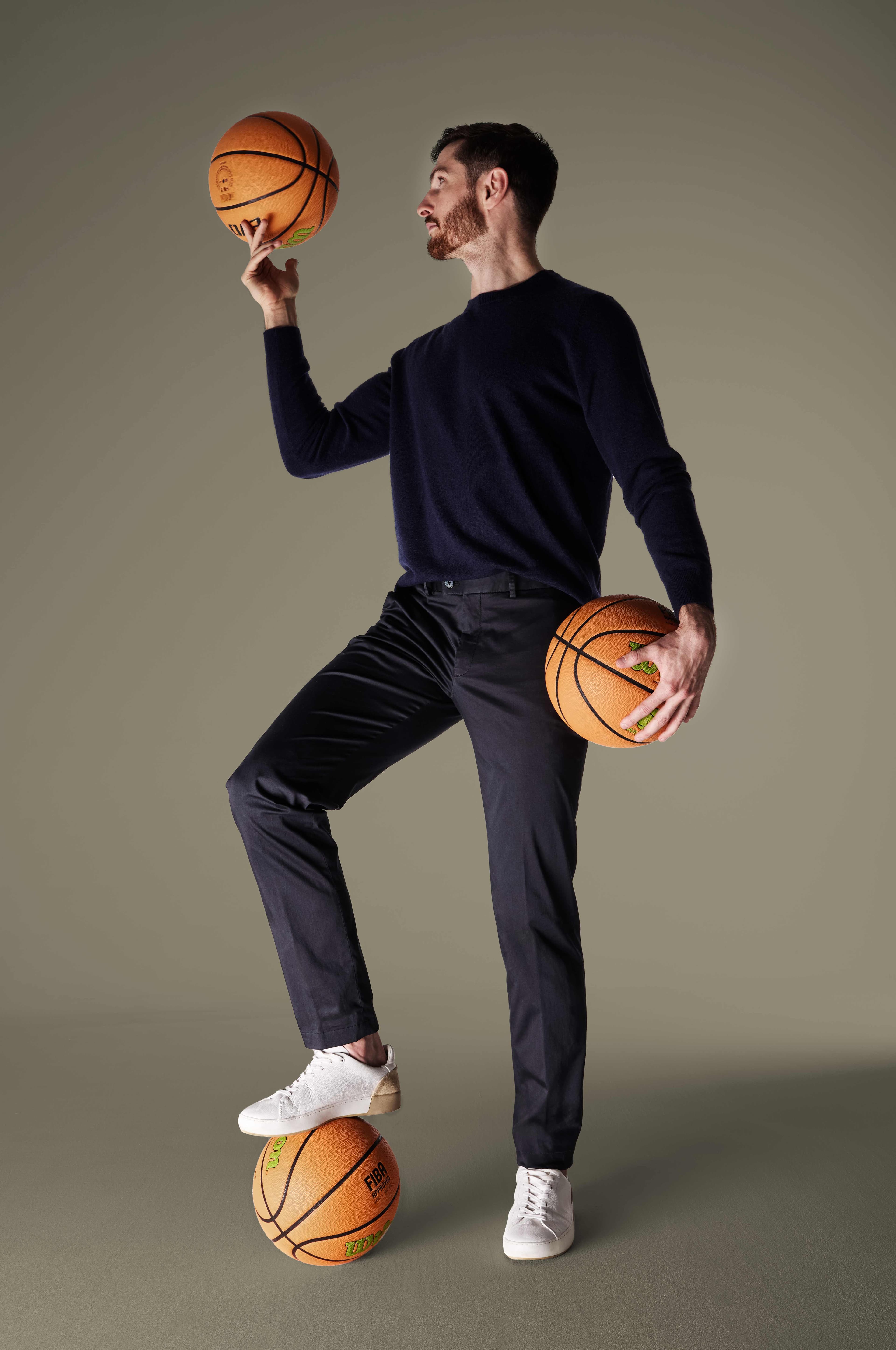 HILTL Hosen-Manufaktur