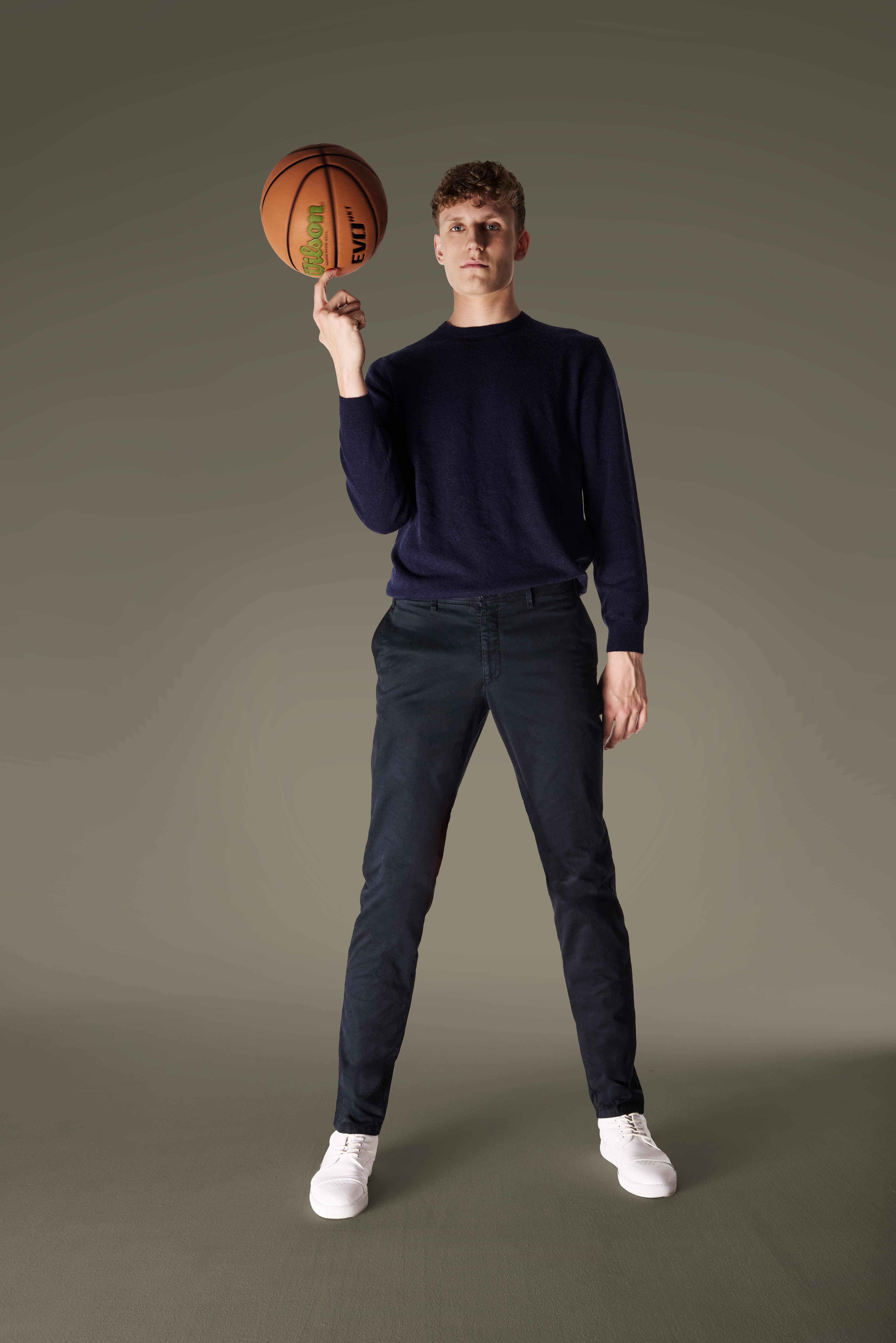 HILTL Hosen-Manufaktur