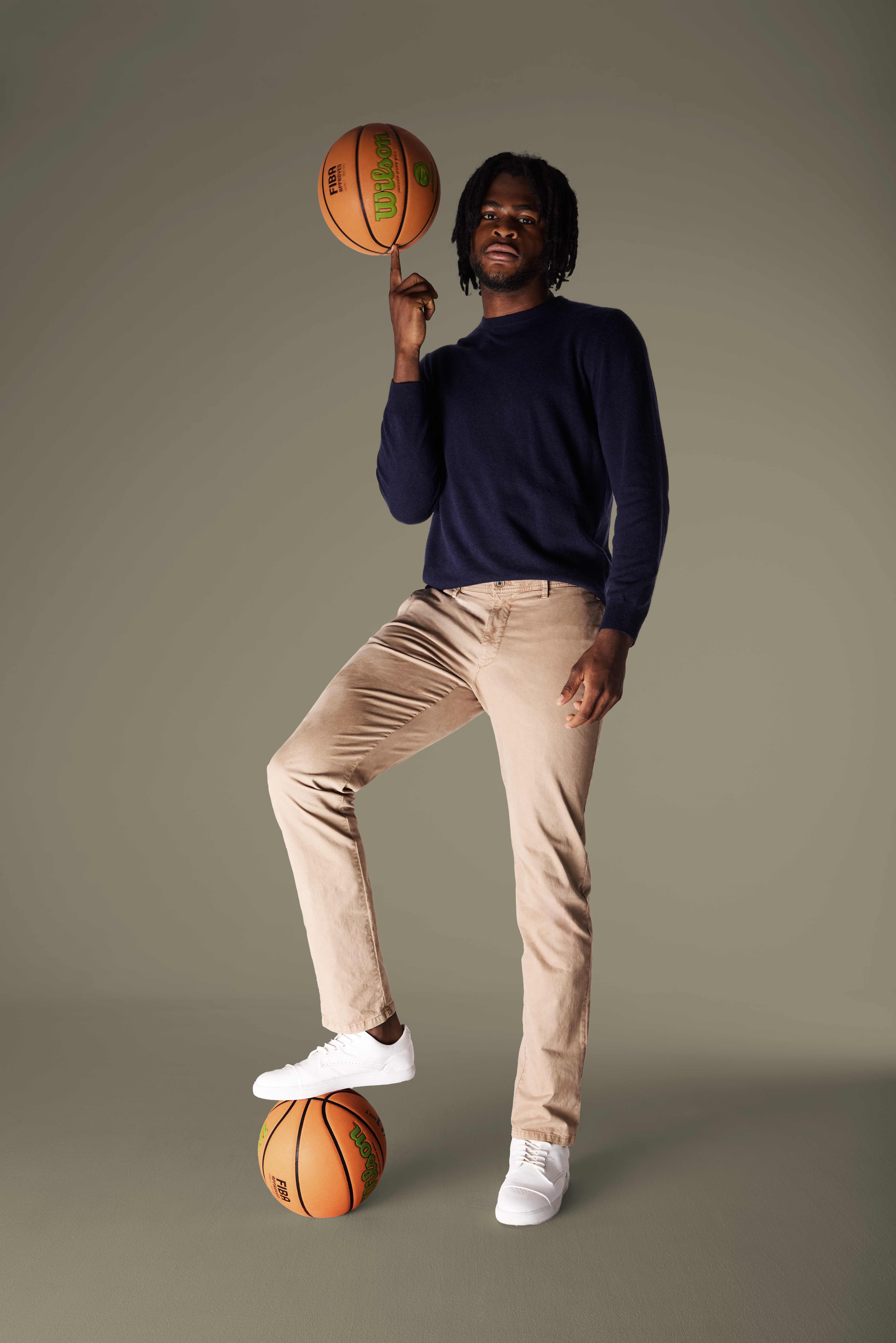 HILTL Hosen-Manufaktur