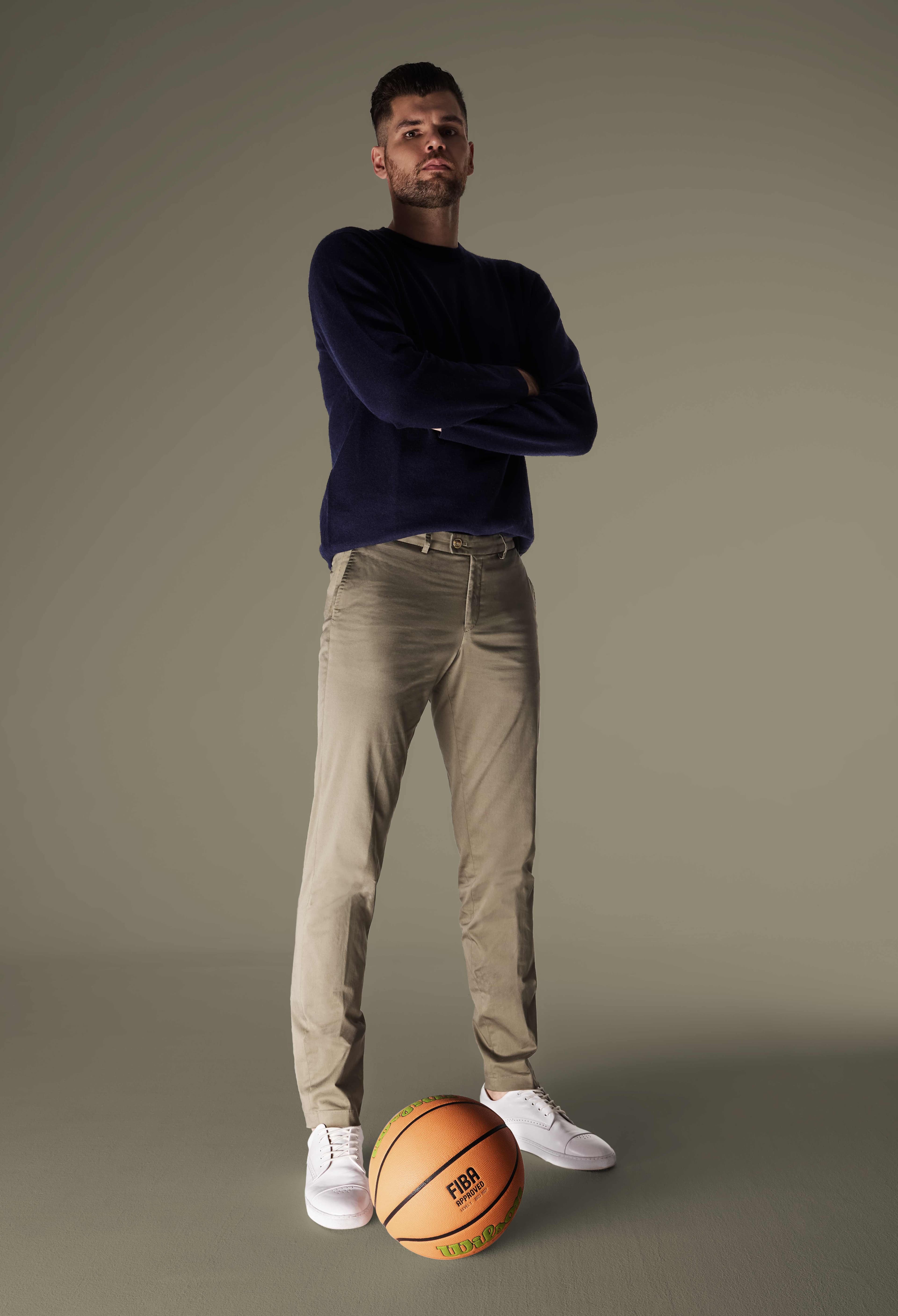 HILTL Hosen-Manufaktur