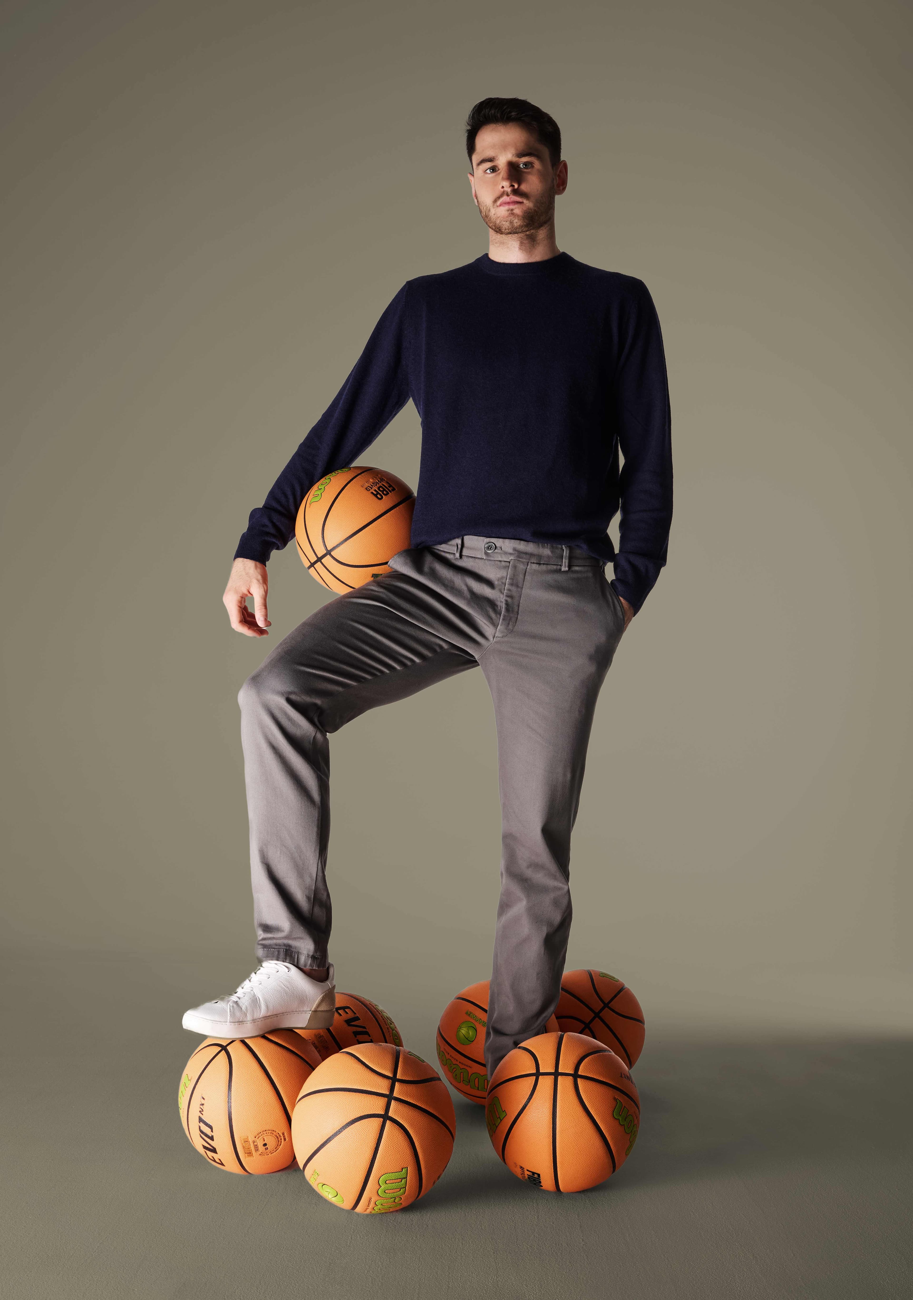 HILTL Hosen-Manufaktur