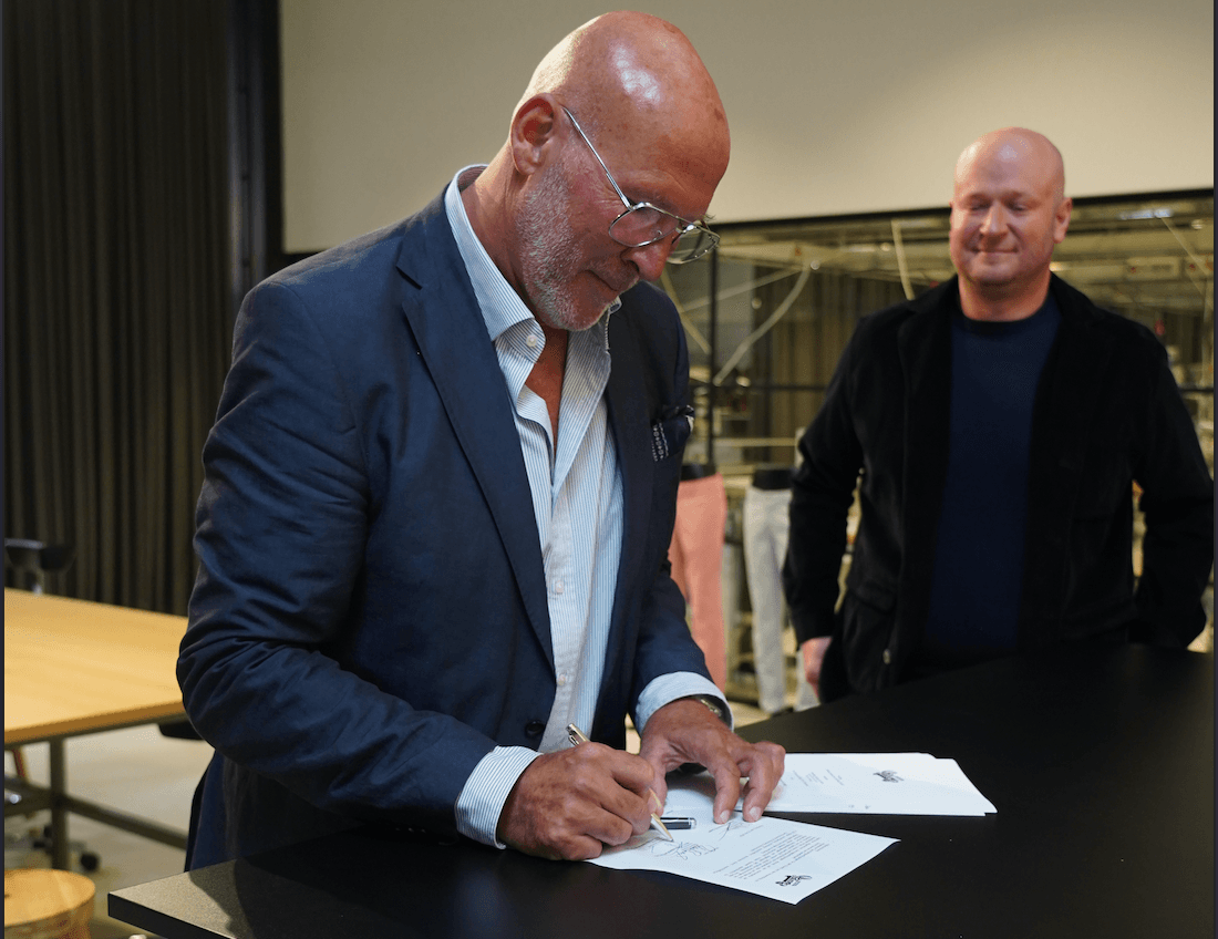 HILTL Hosen-Manufaktur