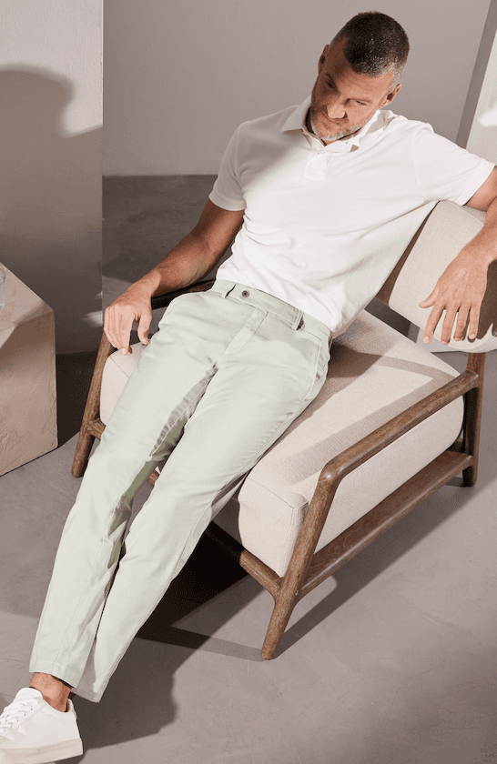 HILTL Hosen-Manufaktur