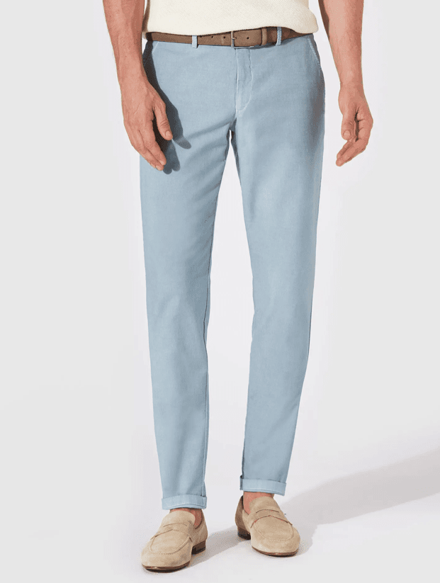 HILTL Hosen-Manufaktur
