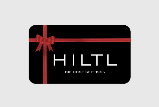 Geschenkgutschein