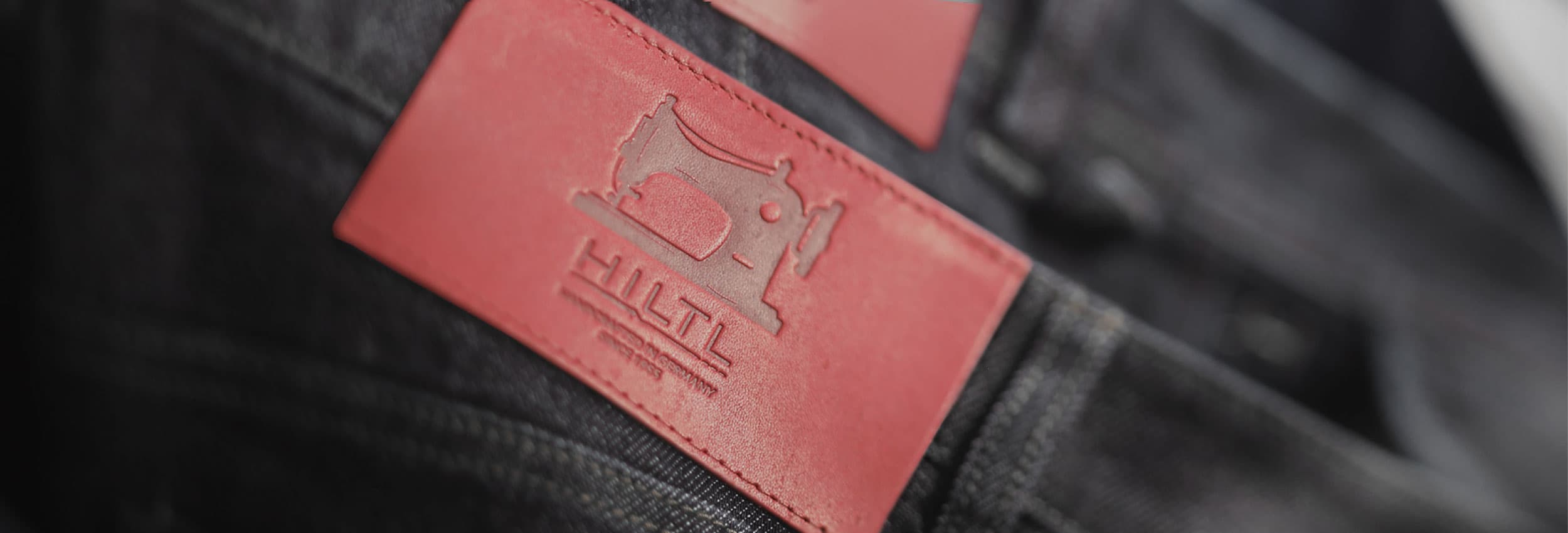 HILTL Hosen-Manufaktur