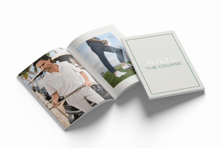 The Course-Book