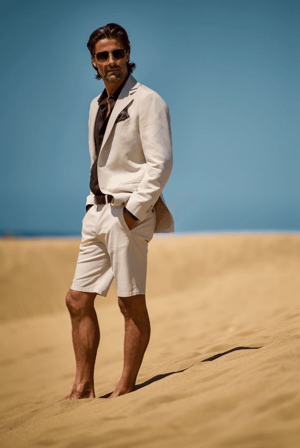 Bermudas