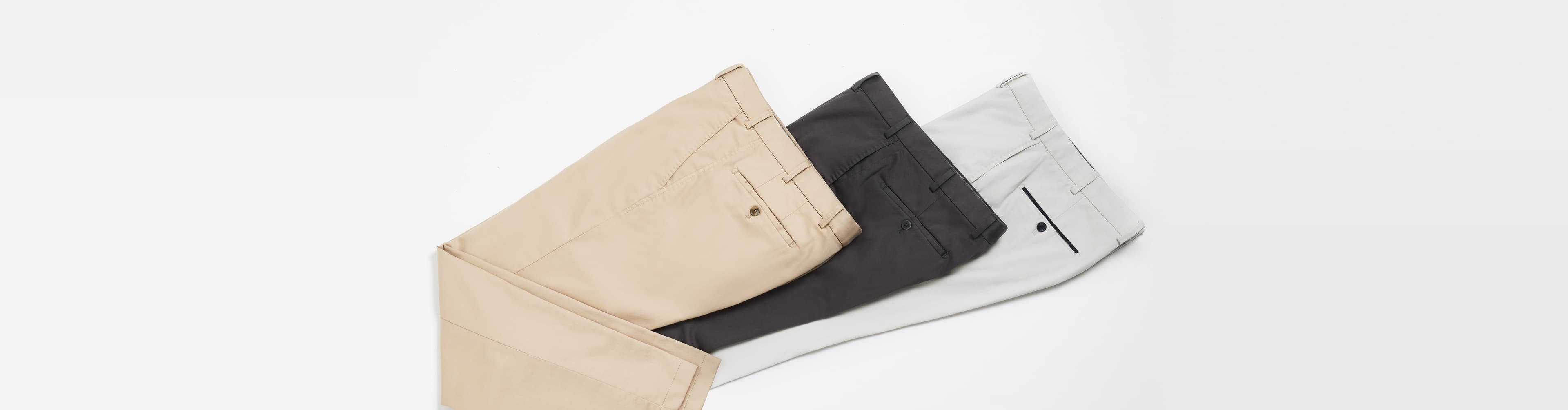 HILTL Hosen-Manufaktur