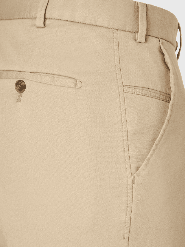 Soft cotton traveller- Stoff