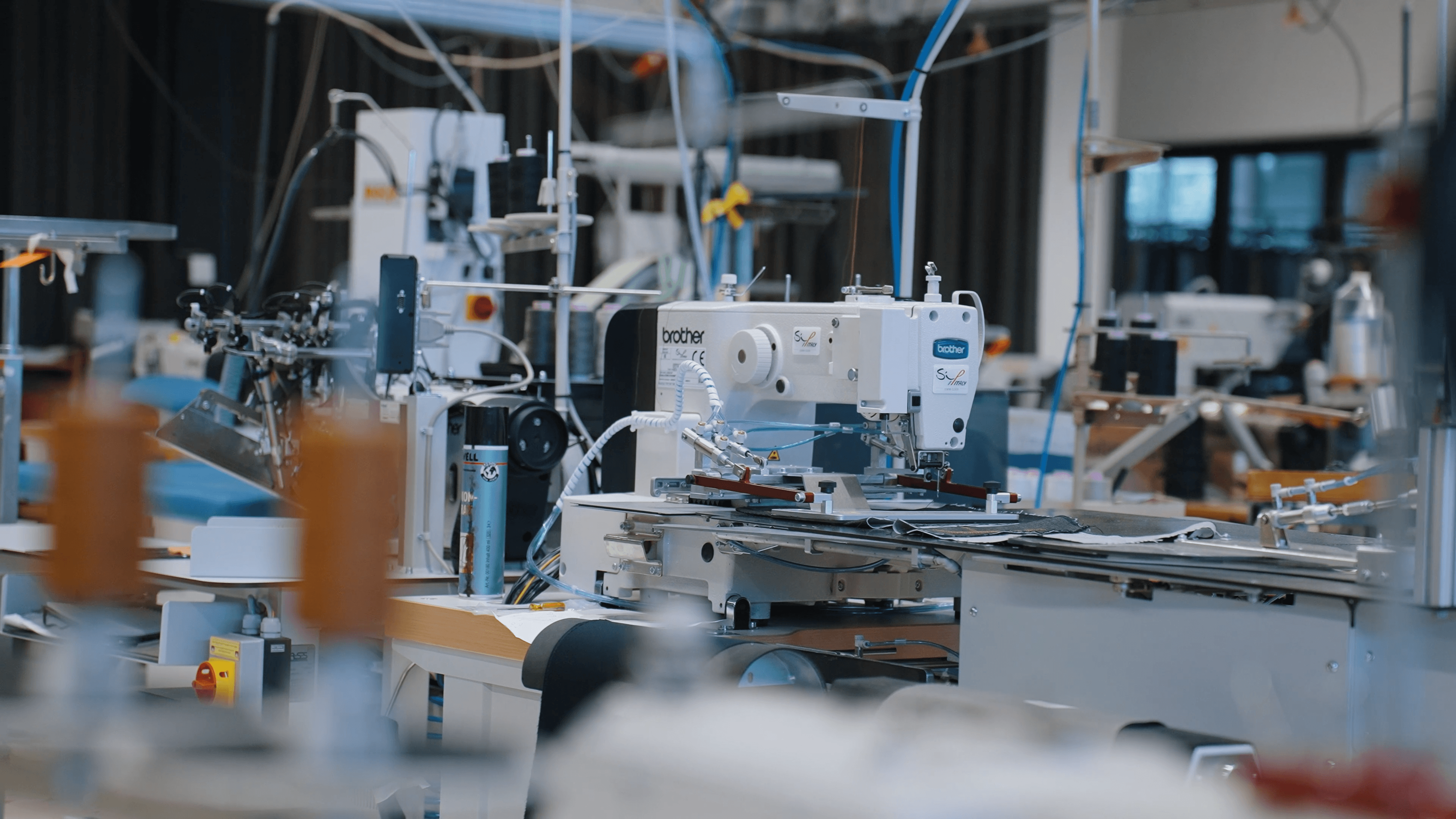 HILTL Hosen-Manufaktur